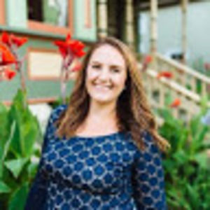 Meet your Posher, Caitlin